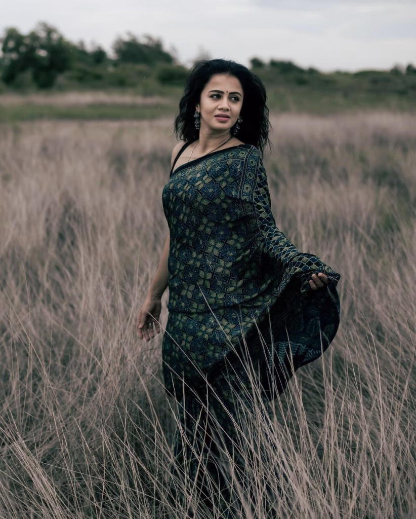 Anjana Rangan