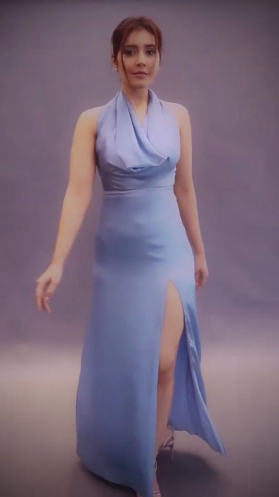 Raashii Khanna