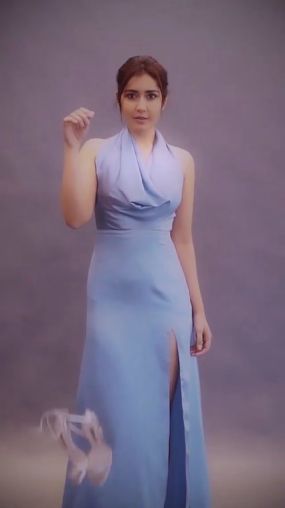 Raashii Khanna
