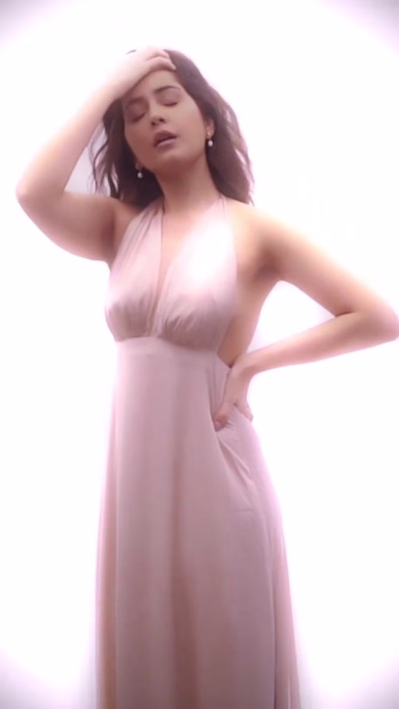 Raashii Khanna