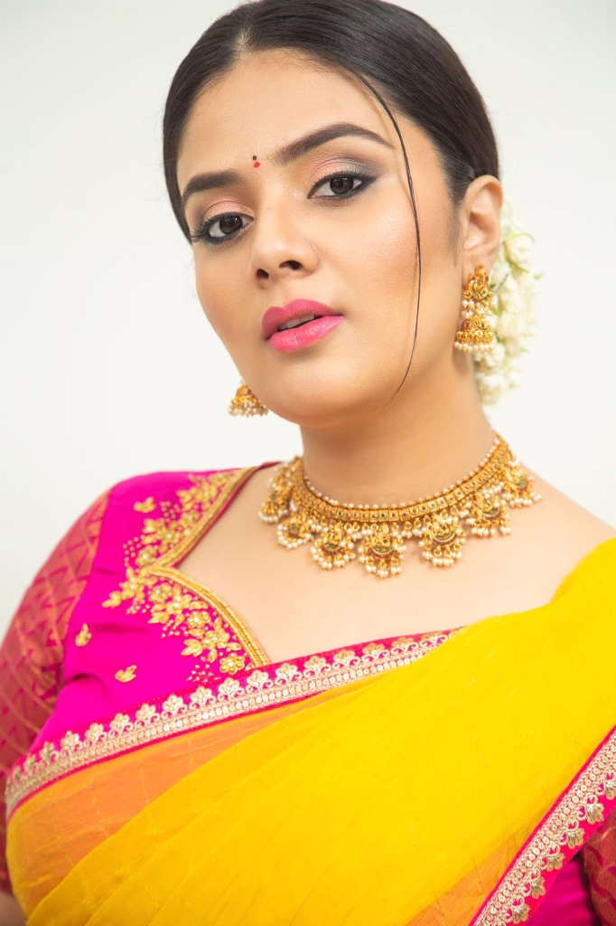 Sreemukhi