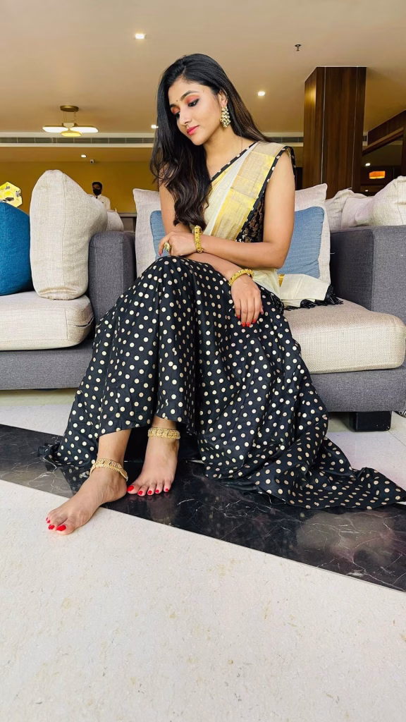 Mirna Menon