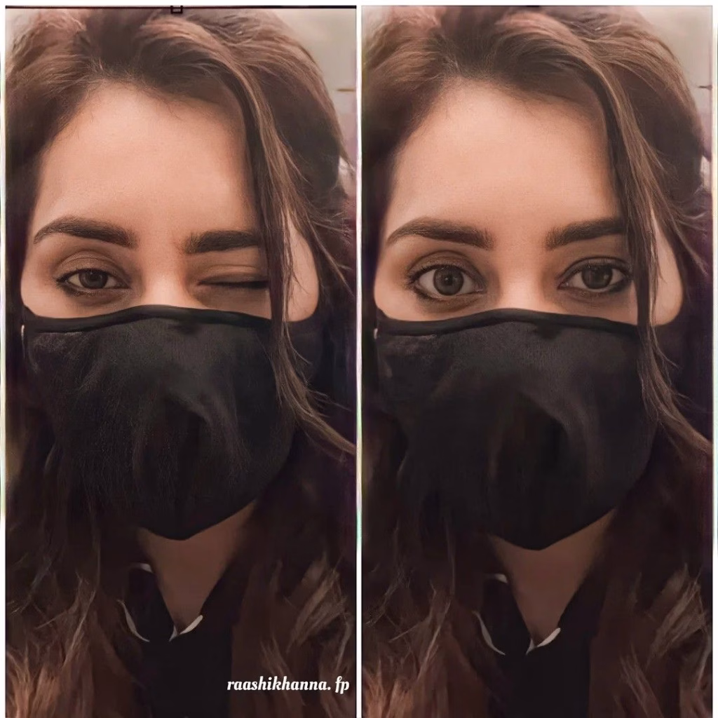 Raashii Khanna