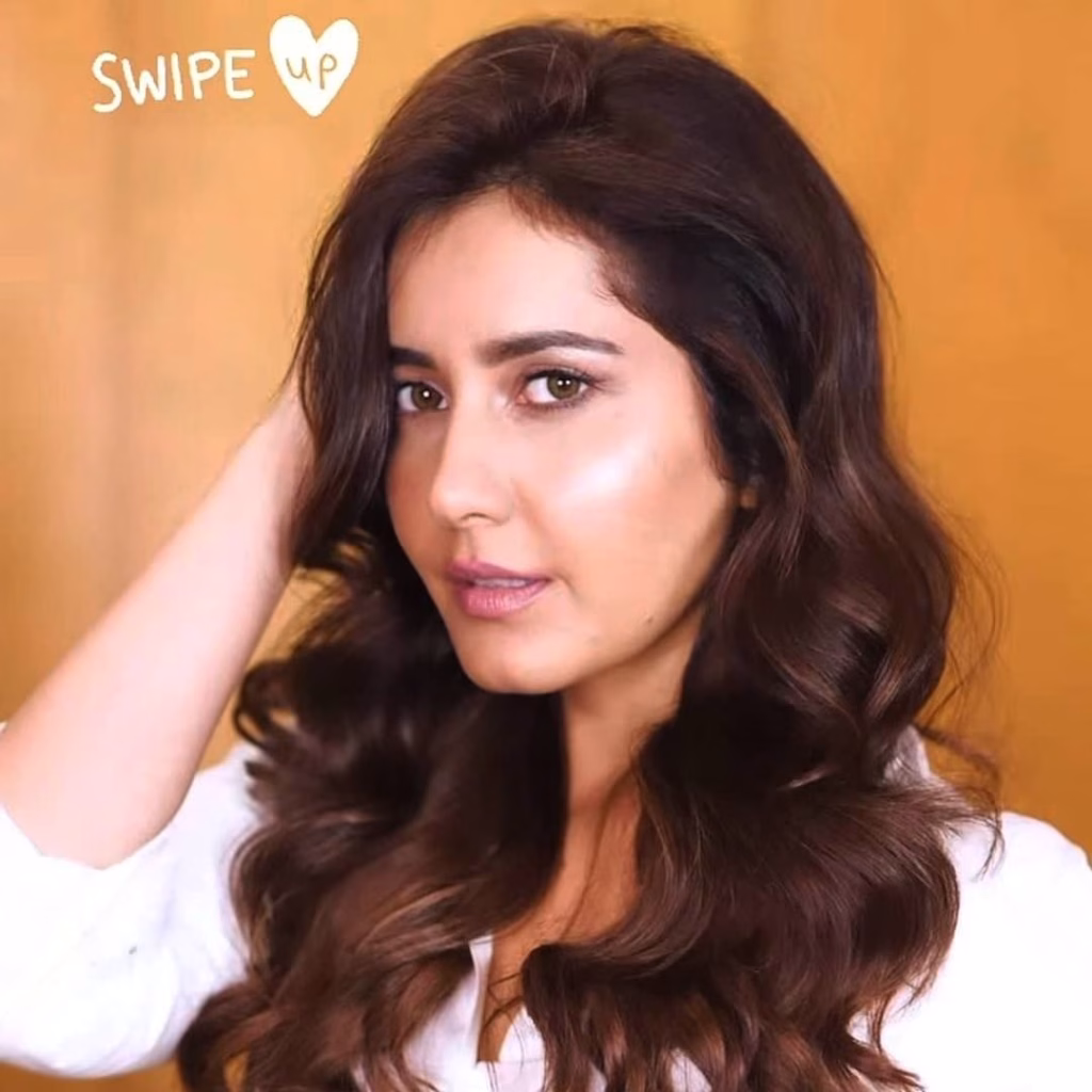Raashii Khanna