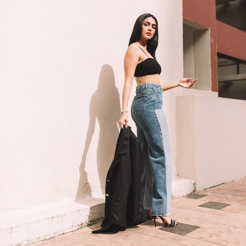 Mrunal Thakur
