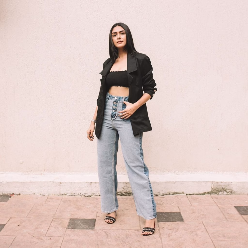 Mrunal Thakur