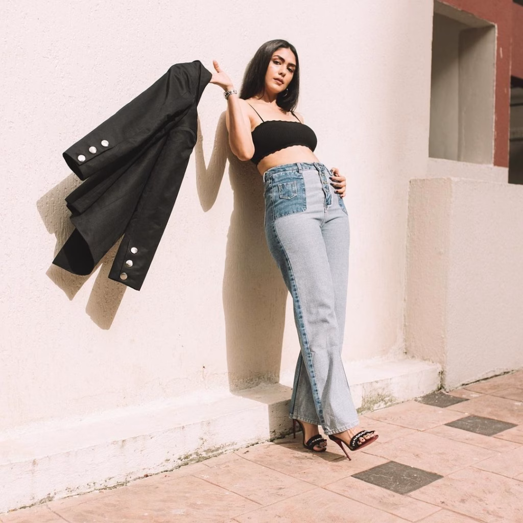 Mrunal Thakur