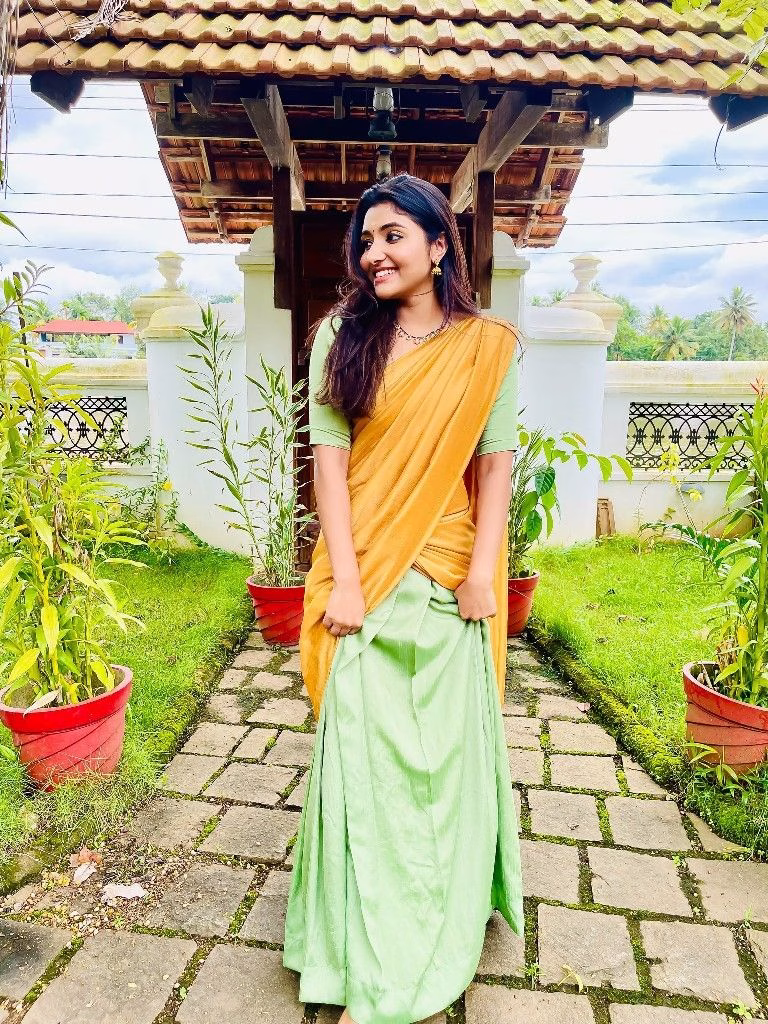 Mirna Menon