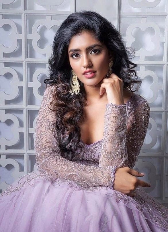 Eesha Rebba