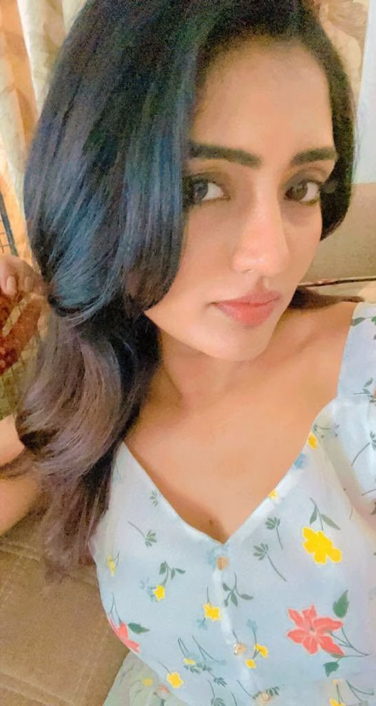 Eesha Rebba