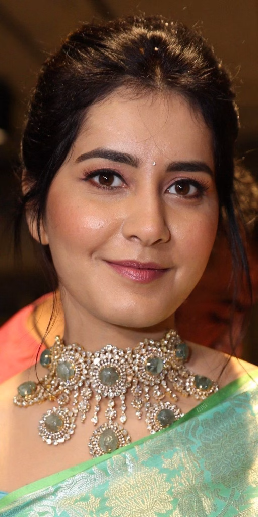 Raashii Khanna