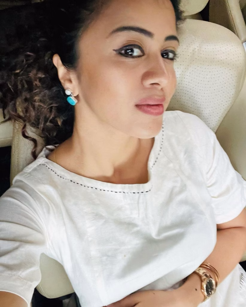 Anjana Rangan