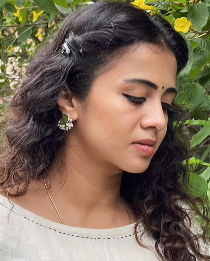 Anjana Rangan