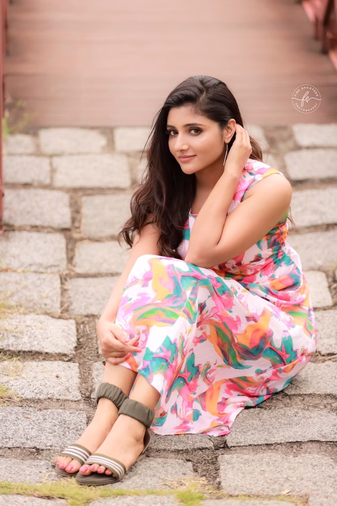 Mirna Menon