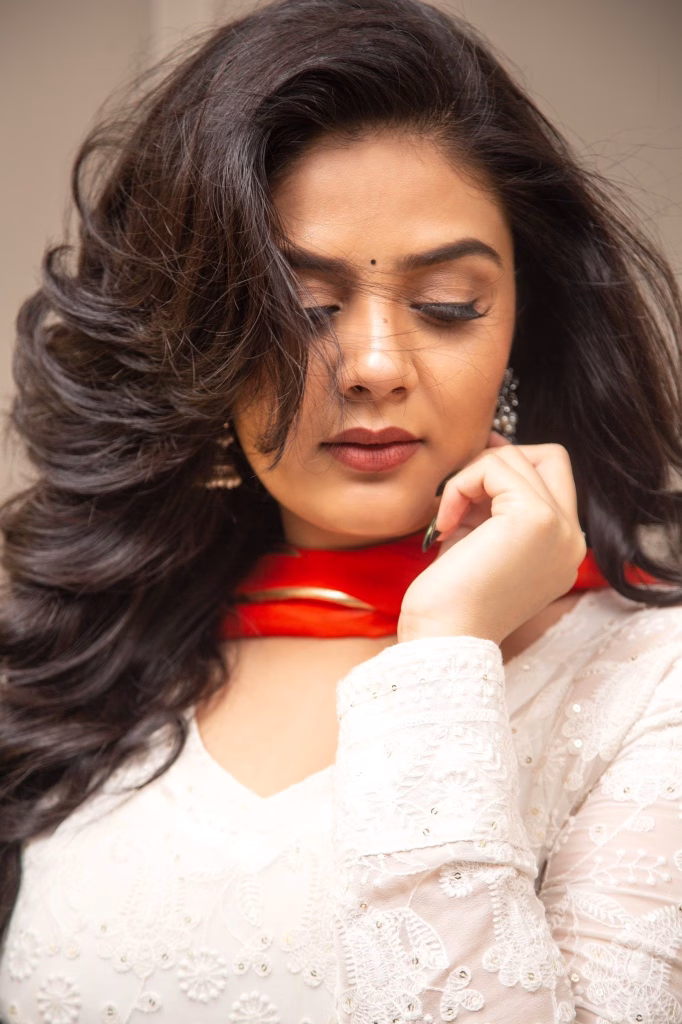 Sreemukhi