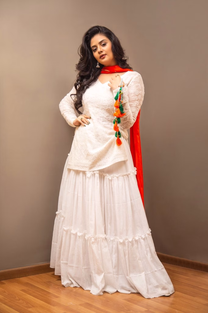 Sreemukhi