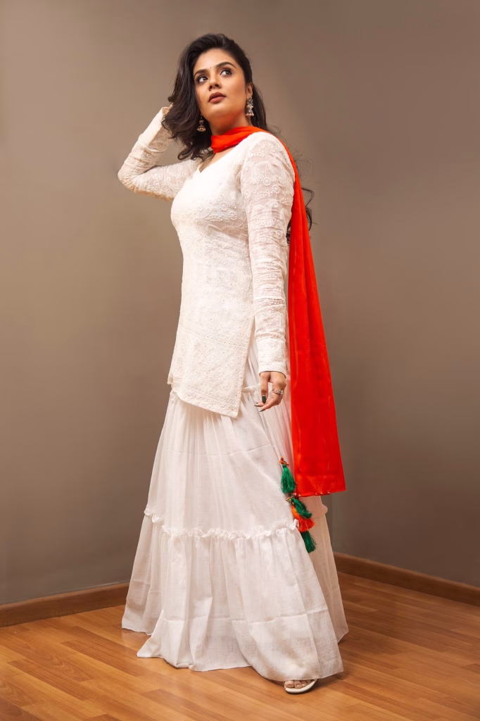 Sreemukhi