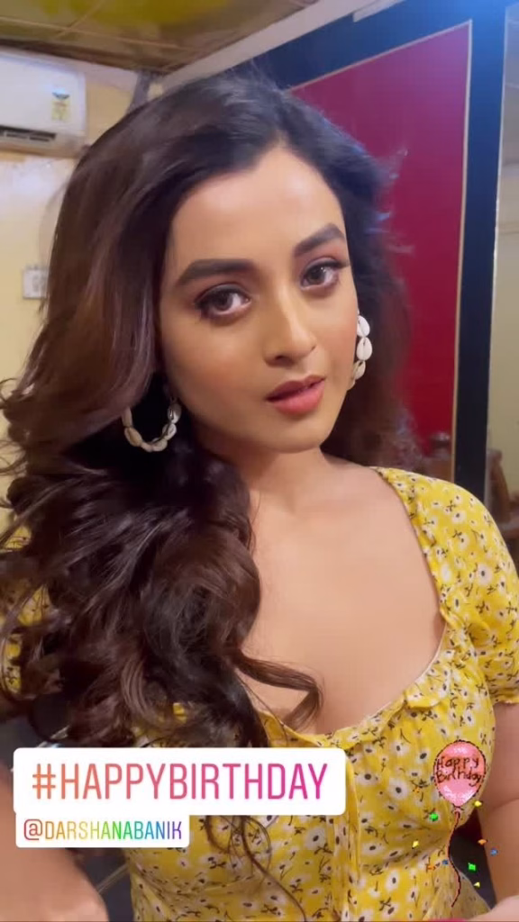 Darshana Banik
