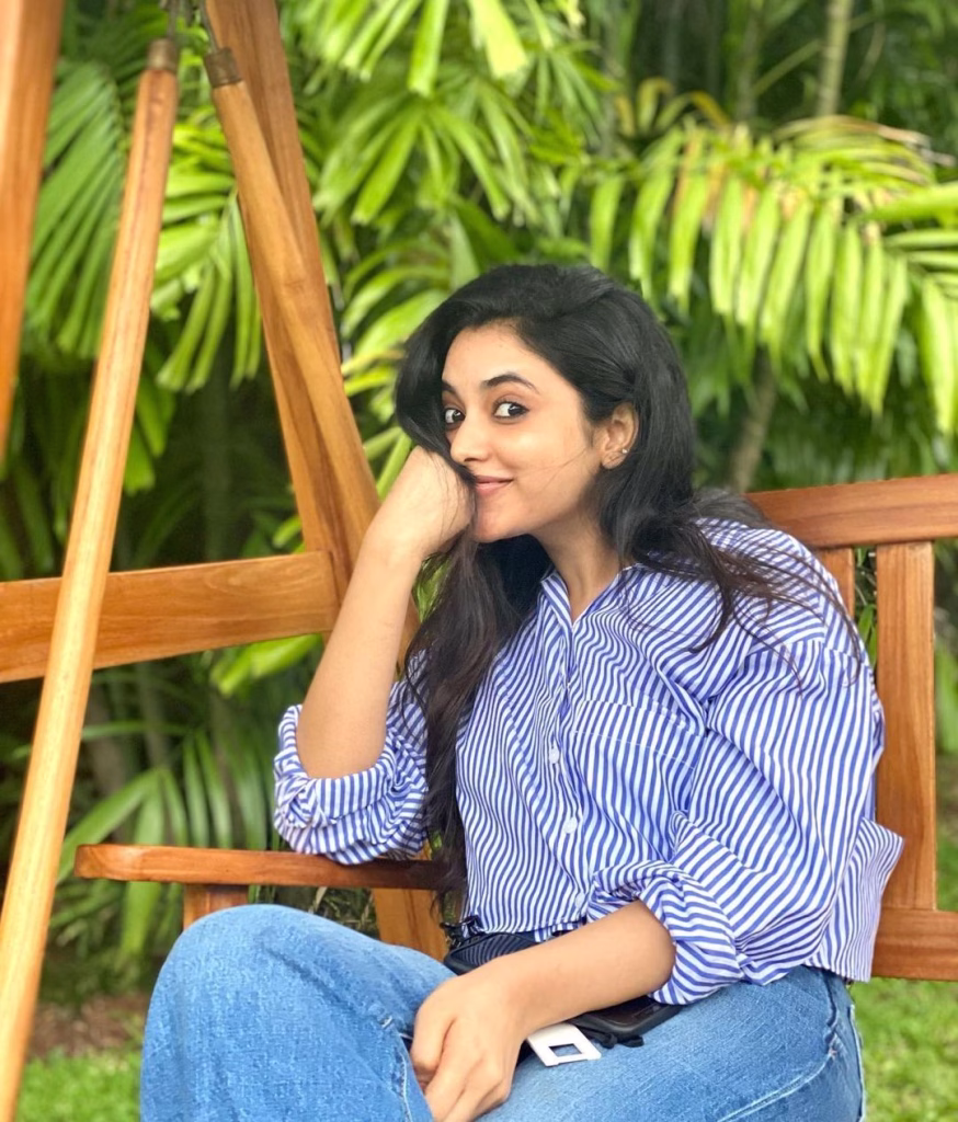 Priyanka Mohan