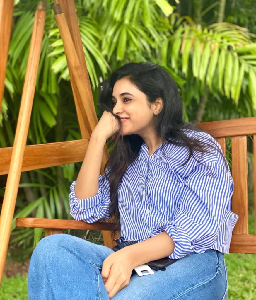 Priyanka Mohan