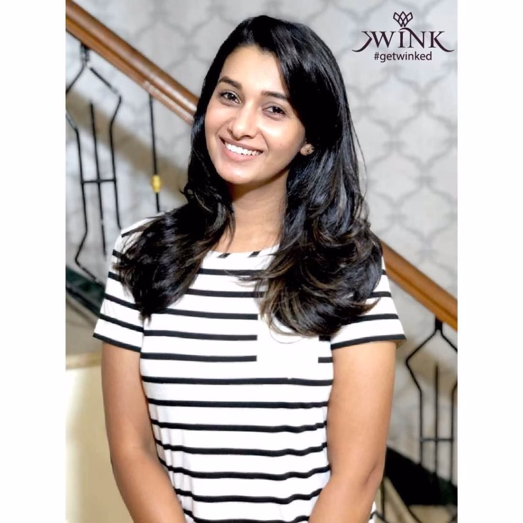 Priya Bhavani Shankar