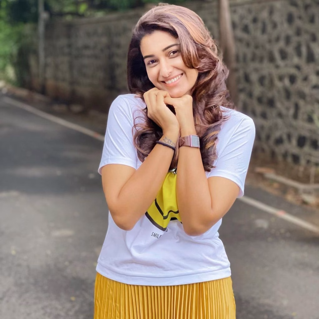 Priya Bhavani Shankar