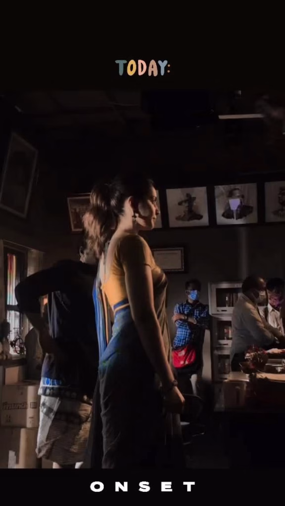 Raashii Khanna