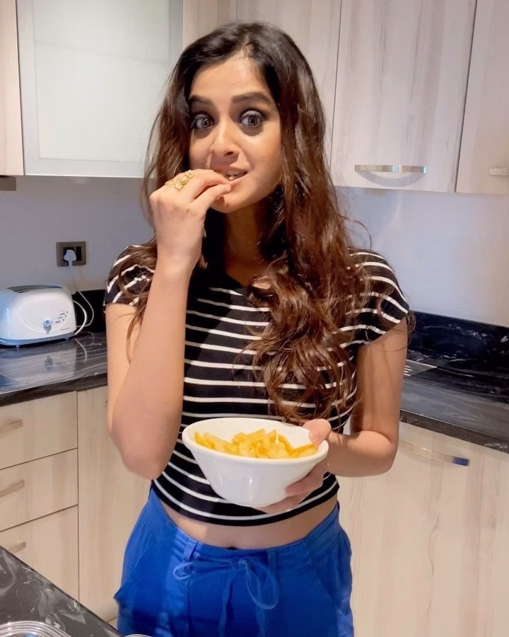 Darshana Banik