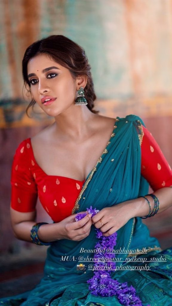 Nabha Natesh