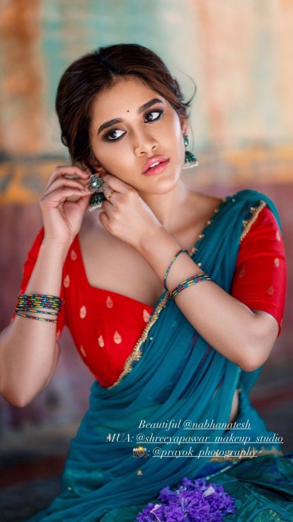 Nabha Natesh
