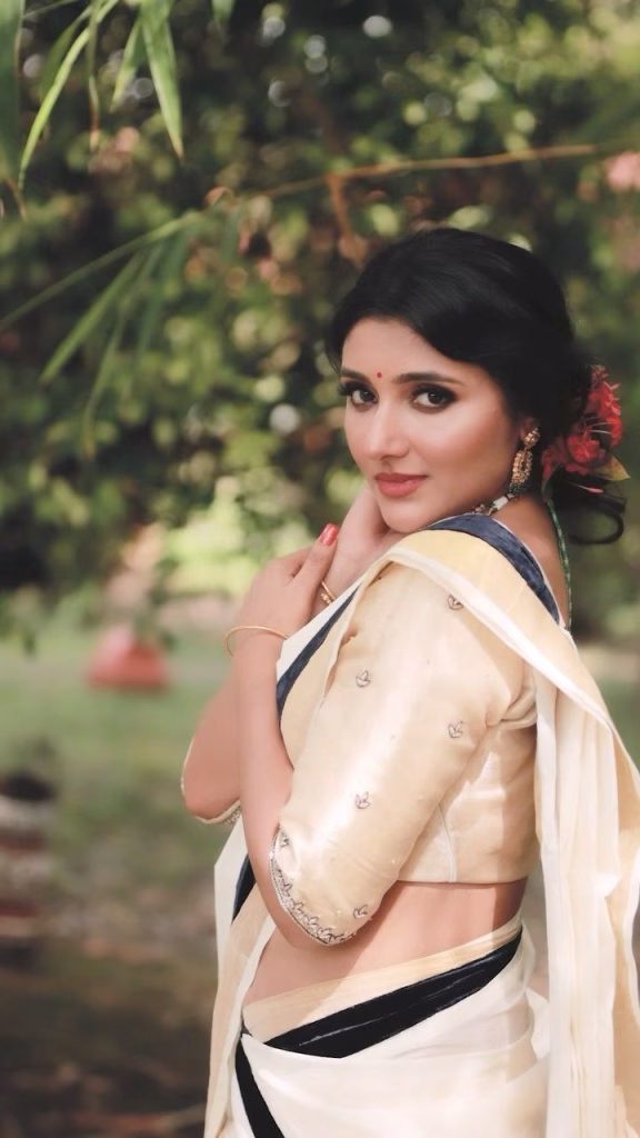 Mirna Menon