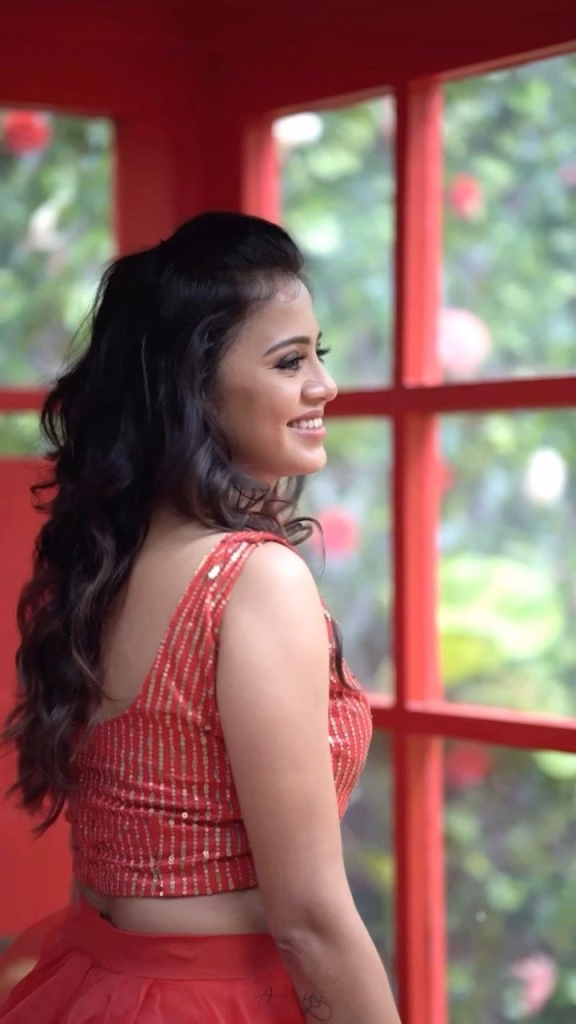 Anjana Rangan