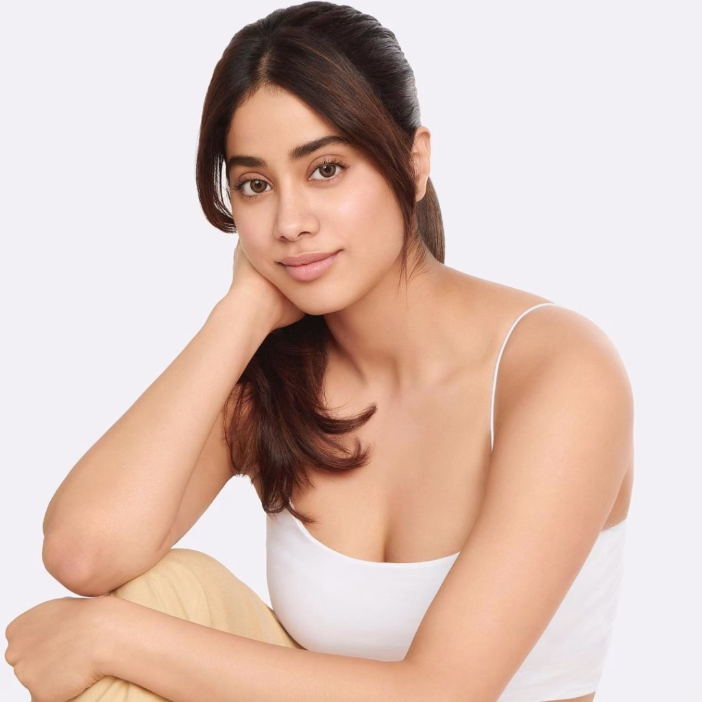 Janhvi Kapoor