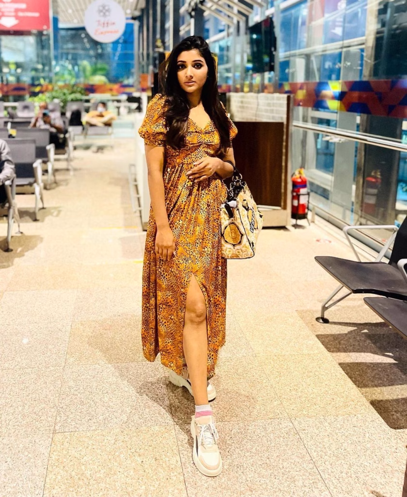 Mirna Menon