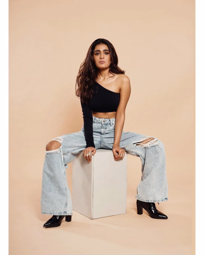 Shalini Pandey