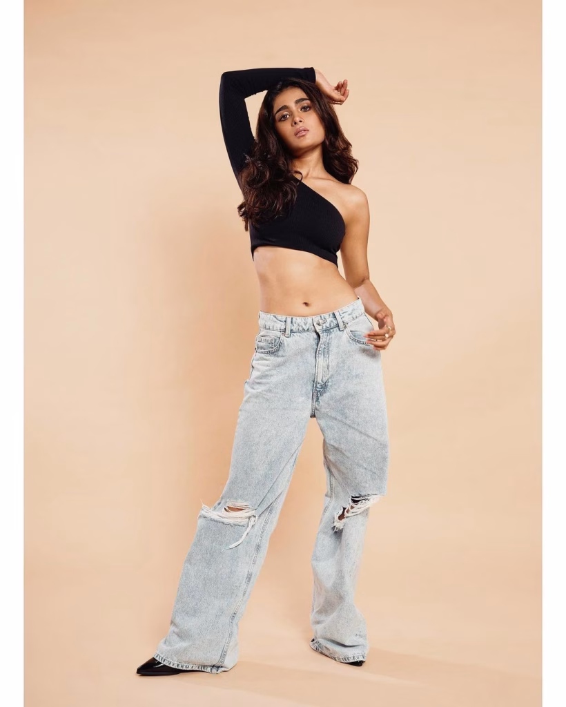 Shalini Pandey