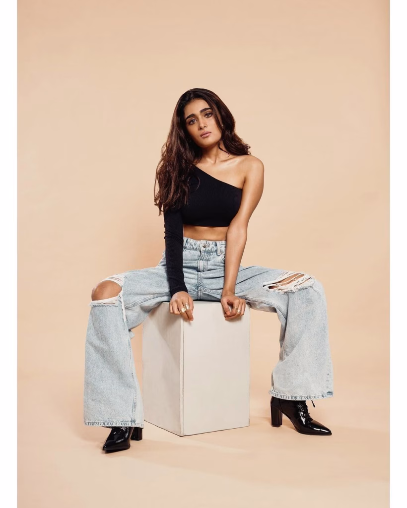 Shalini Pandey