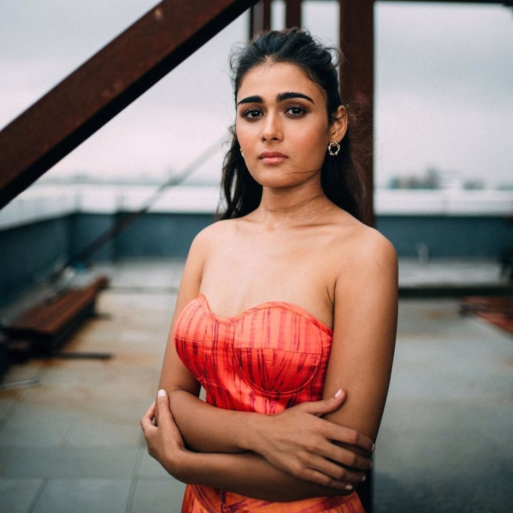 Shalini Pandey