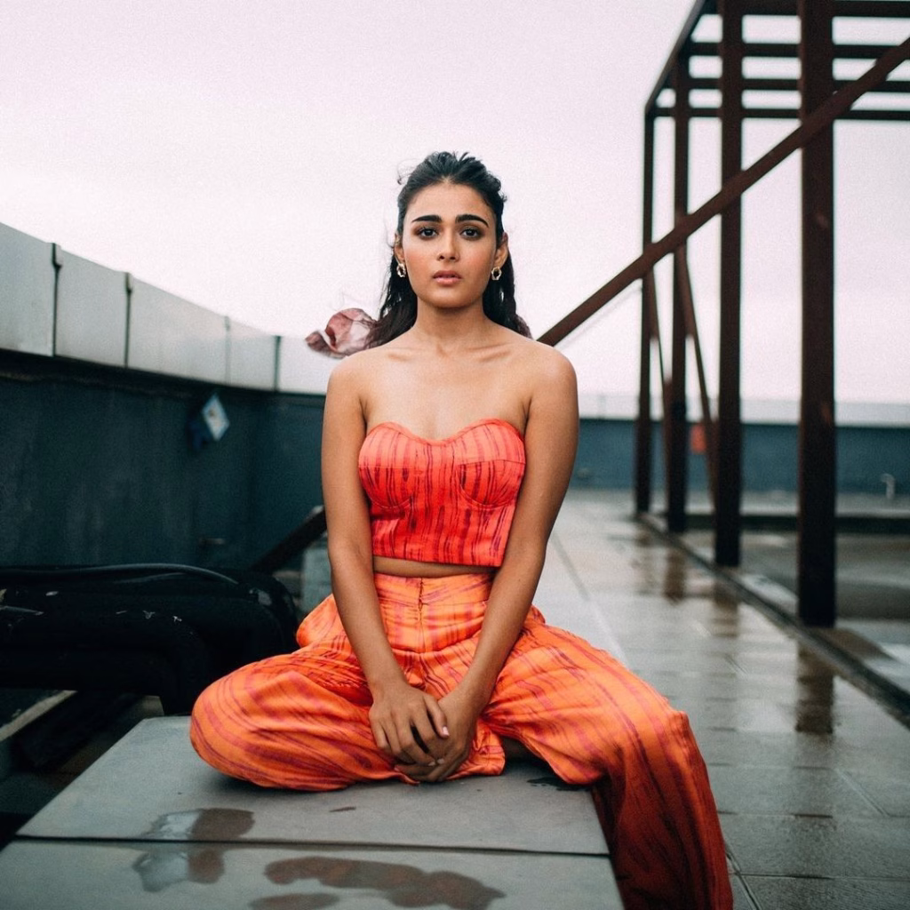 Shalini Pandey