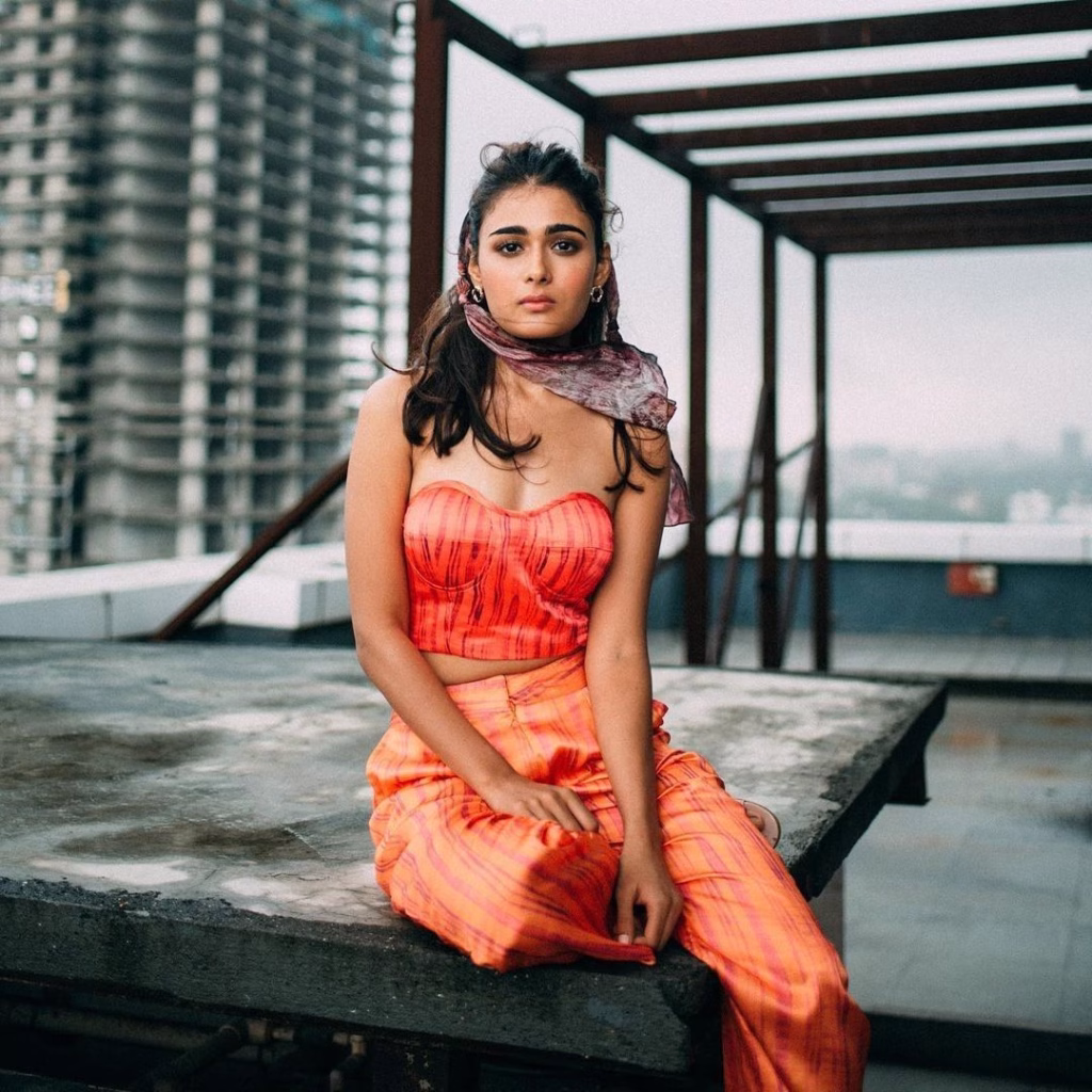 Shalini Pandey