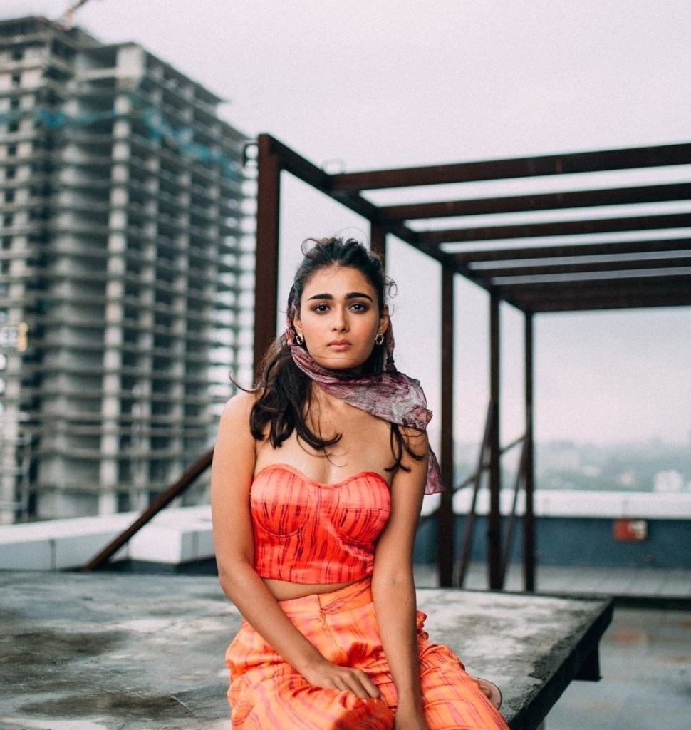 Shalini Pandey