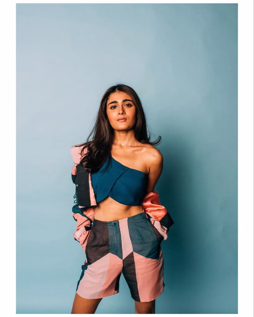 Shalini Pandey
