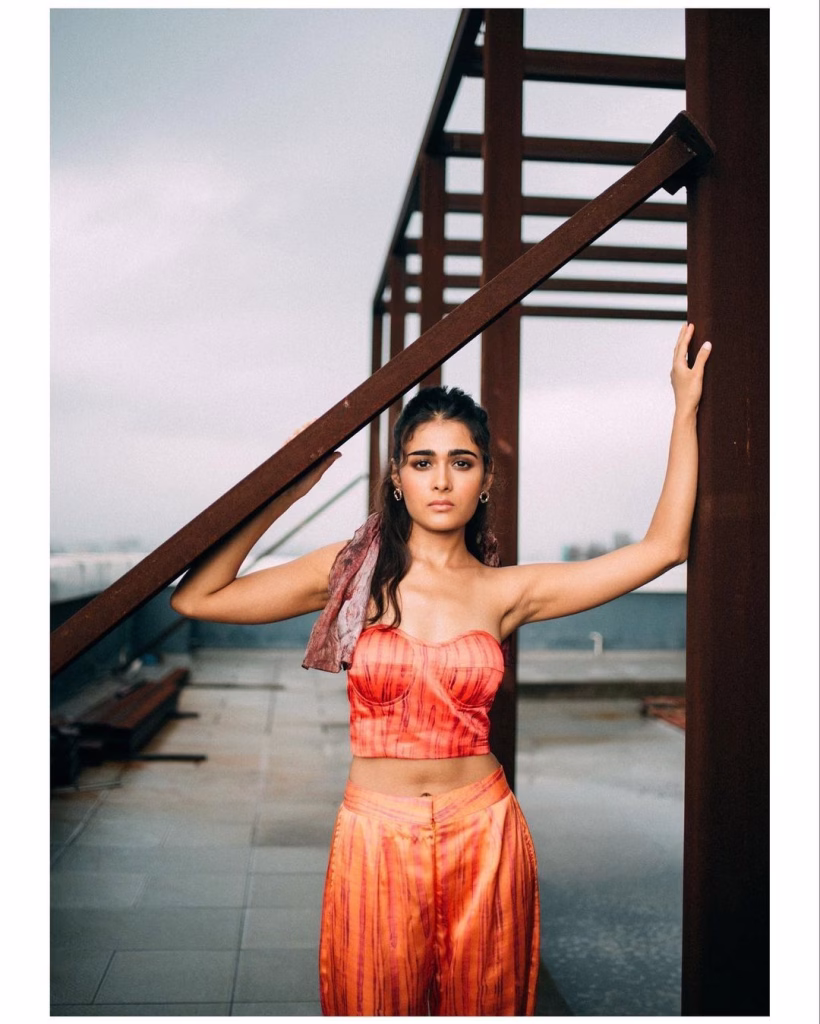 Shalini Pandey