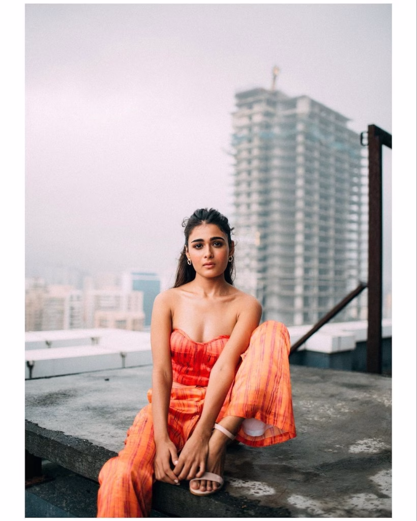 Shalini Pandey