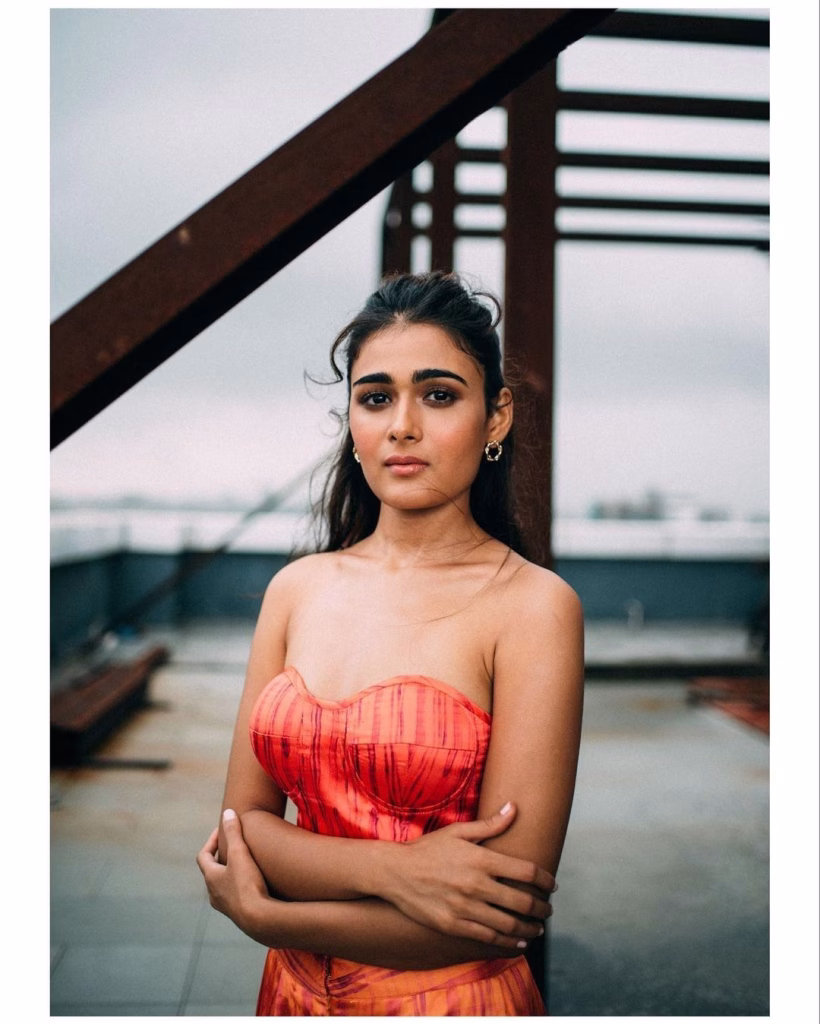 Shalini Pandey