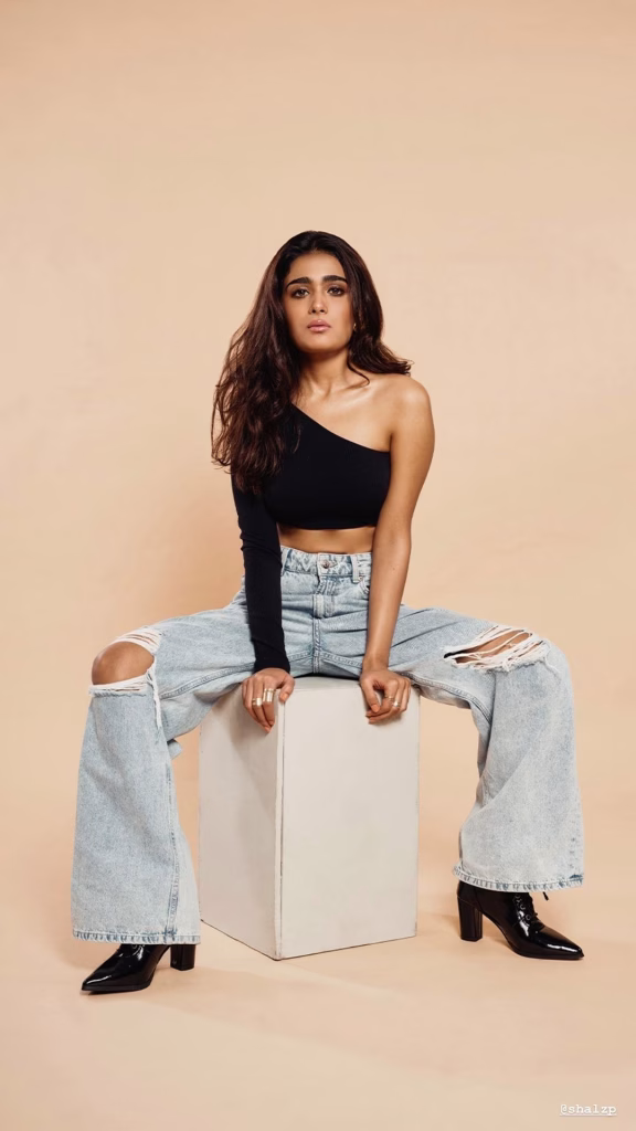 Shalini Pandey