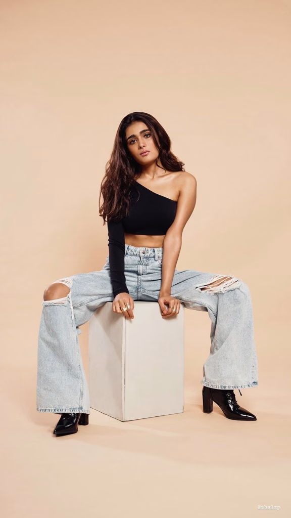 Shalini Pandey