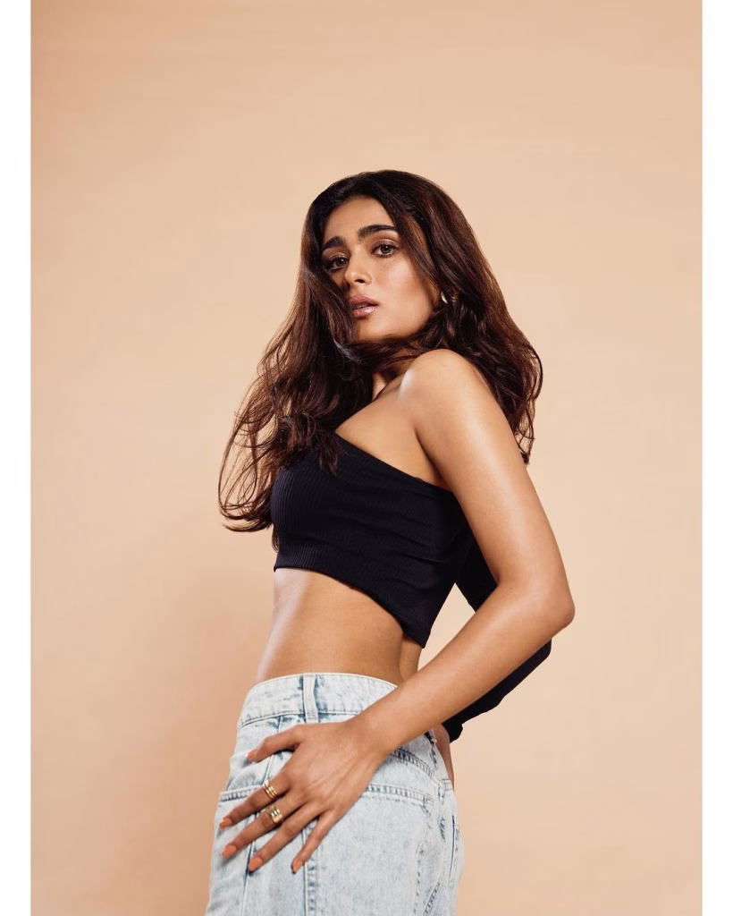 Shalini Pandey