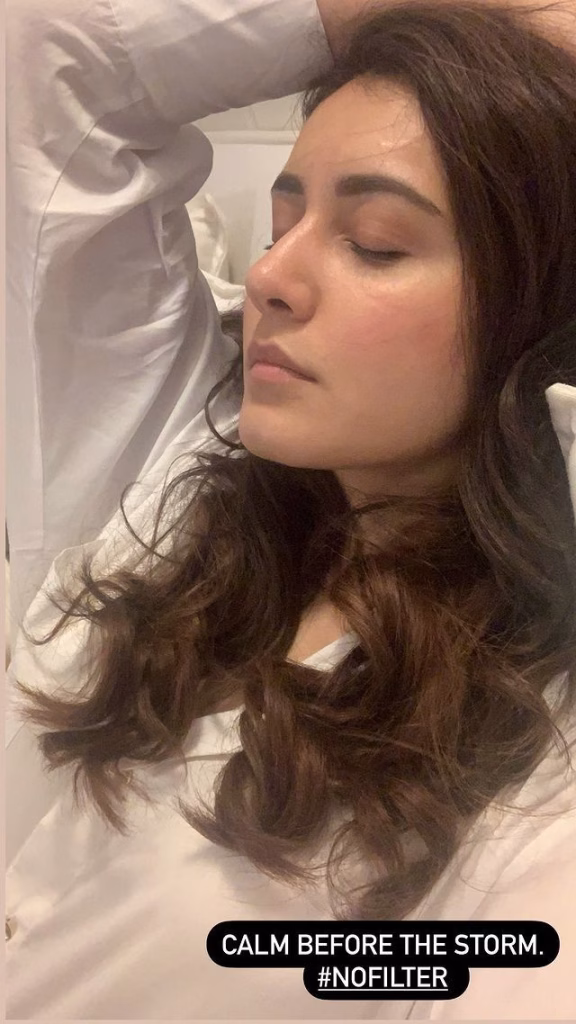 Raashii Khanna