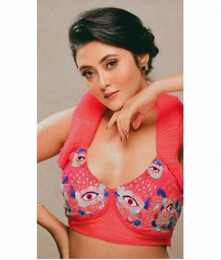 Megha Chowdhary